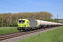Siemens 23858 - RTB CARGO "7193 102"
29.04.2025 - Retzbach-Zellingen
Thomas Rohrmann