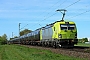 Siemens 23858 - RTB CARGO "7193 102"
24.04.2026 - DieburgKurt Sattig