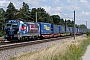 Siemens 23859 - DBP "6193 196"
23.07.2026 - HaspelmoorThomas Stadelmann