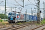 Siemens 23859 - DBP "6193 196"
07.08.2026 - Oberhausen, Abzweig MathildeRolf Alberts