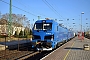 Siemens 23861 - UTZ "192 022-8"
03.03.2025 - Hegyeshalom
Norbert Tilai