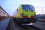 Siemens 23863 - Alpha Trains "7193 103"
07.02.2025 - München Allach
Jannick Falk