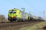 Siemens 23863 - RheinCargo "7193 103"
06.03.2026 - Münster (Hessen)Kurt Sattig