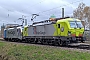 Siemens 23863 - RheinCargo "7193 103"
04.04.2026 - Karlsruhe GüterbahnhofWolfgang Rudolph