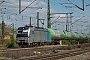 Siemens 23867 - RFO "7193 902"
27.03.2026 - Oberhausen, Abzweig MathildeRolf Alberts