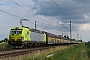 Siemens 23868 - Alpha Trains "7193 107"
16062025 - Gablingen
Thomas Stadelmann