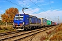 Siemens 23869 - SBB Cargo "6193 047"
06.11.2025 - Wiesental
Wolfgang Mauser