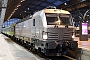 Siemens 23870 - FlixTrain "7193 014"
25.05.2026 - Leipzig, HauptbahnhofTobias Kußmann
