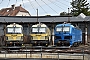 Siemens 23872 - PIMK Rail "80 016"
13.09.2025 - Augsburg, Bahnpark
Konstantin Koch