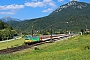 Siemens 23873 - ZSSK "193 132-6"
20.08.2025 - Ľubochňa
Matej Budaj