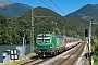 Siemens 23873 - ZSSK "193 132-6"
12.08.2026 - RatkovoMatej Budaj