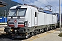 Siemens 23879 - Bahnoperator "6193 420"
17.09.2025 - Tarvisio BoscoverdeFabio Castellani
