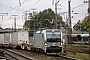 Siemens 23880 - ecco-rail "7193 903"
07.10.2025 - Augsburg
Dr. Günther  Barths
