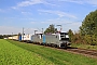 Siemens 23880 - ecco-rail "7193 903"
01.10.2025 - Kaarst, Broicherseite
Philippe Smets
