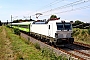 Siemens 23881 - FlixTrain "7193 606"
26.08.2025 - Heddesheim
Wolfgang Mauser