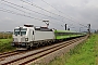 Siemens 23881 - FlixTrain "7193 606"
09.10.2025 - Heddesheim
Wolfgang Mauser