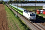 Siemens 23881 - FlixTrain "7193 606"
13.09.2026 - LadenburgWolfgang Mauser