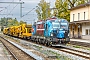 Siemens 23883 - DBP "7193 607"
12.10.2025 - Aßling (Oberbayern)Mathias May