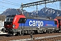 Siemens 23885 - SBB Cargo "193 084"
11.11.2025 - Spiez
Theo Stolz