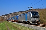 Siemens 23887 - ecco-rail "7193 909"
18.03.2026 - ThüngersheimWolfgang Mauser
