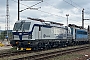 Siemens 23888 - ČD "384 001-4"
24.09.2025 - Česká Třebová depot of ČD
Jiří Konečný