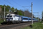 Siemens 23888 - ČD "384 001-4"
02.05.2026 - Blansko městoJiří Konečný
