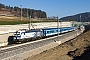 Siemens 23891 - ČD "384 004-8"
07.03.2026 - SvrčinovecMatej Budaj