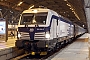 Siemens 23891 - ČD "384 004-8"
23.05.2026 - Leipzig, HauptbahnhofTobias Kußmann