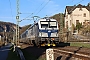 Siemens 23894 - ČD "384 007-1"
11.04.2026 - Stadt WehlenThomas Wohlfarth