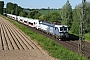Siemens 23895 - ČD "384 008-9"
29.05.2026 - EmmendorfGerd Zerulla