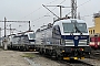 Siemens 23897 - ČD "384 010-5"
19.12.2025 - Praha Vršovice depo ČDJiří Konečný