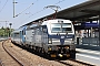 Siemens 23898 - ČD "384 011-3"
27.06.2026 - WittenbergeThomas Wohlfarth