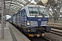 Siemens 23900 - ČD "384 013-9"
03.07.2026 - Dresden, HauptbahnhofThomas Wohlfarth