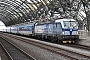 Siemens 23901 - ČD "384 014-7"
10.04.2026 - Dresden, HauptbahnhofThomas Wohlfarth