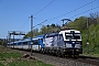 Siemens 23902 - ČD "384 015-4"
07.04.2026 - Praha KošinkaJiří Konečný