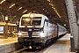 Siemens 23903 - ČD "384 016-2"
20.06.2026 - Leipzig, HauptbahnhofTobias Kußmann