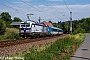 Siemens 23903 - ČD "384 016-2"
05.08.2026 - Kurort RathenFabian Halsig