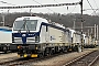 Siemens 23904 - ČD "384 017-0"
19.12.2025 - Praha Vršovice depo ČDJiří Konečný