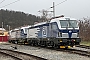 Siemens 23905 - ČD "384 018-8"
19.12.2025 - Praha Vršovice depo ČDJiří Konečný