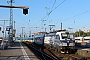Siemens 23905 - ČD "384 018-8"
07.10.2026 - Hamburg-AltonaTobias Kußmann