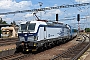 Siemens 23907 - ČD "384 020-4"
02.06.2026 - Bratislava Wolfgang Rudolph