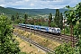 Siemens 23908 - ČD "384 021-2"
13.06.2026 - Bratislava Filip Harvilčák 
