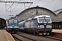 Siemens 23910 - ČD "384 023-8"
26.09.2025 - Praha hl. n.
Jiří Konečný