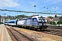 Siemens 23910 - ČD "384 023-8"
11.05.2026 - BratislavaNorbert Tilai