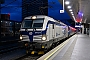 Siemens 23910 - ČD "384 023-8"
26.07.2026 - Wien HauptbahnhofFrank Thomas
