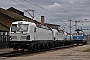 Siemens 23911 - ČD "384 024-6"
05.09.2025 - Praha Vršovice depo ČD
Jiří Konečný