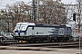 Siemens 23911 - ČD "384 024-6"
14.04.2026 - PrahaNiklas Eimers