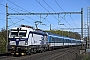 Siemens 23912 - ČD "384 025-3"
25.04.2026 - Praha-LibeňJiří Konečný