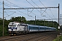 Siemens 23914 - ČD "384 027-9"
16.07.2026 - Praha-LibeňJiří Konečný
