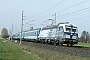 Siemens 23916 - ČD "384 029-5"
24.03.2026 - Starý KolínJaromar Kozinka